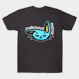 MelloBunni Logo T-Shirt